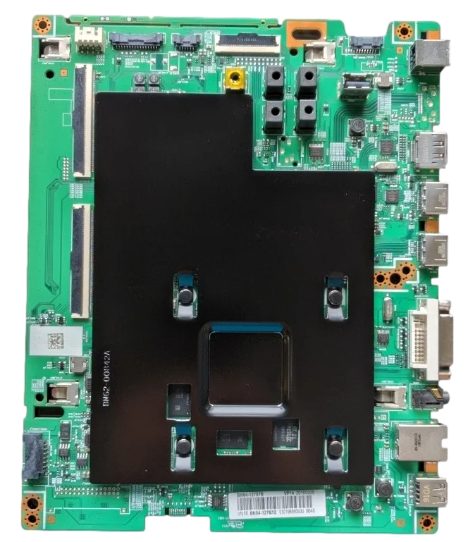 BN94-12787B Samsung Main Board, 20190305, QB65H-TR, LH65QBHR, LH65QBHTBC/ZA