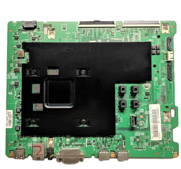 BN94-13122D Samsung Main Board, BN97-15505B, LH65QBNEBGC/GO