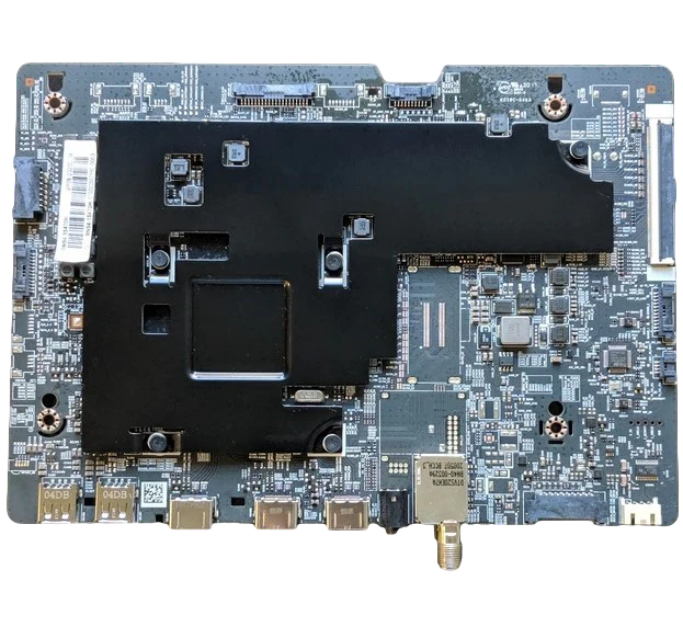BN94-15470H Samsung Main Board, BN40-00329A, K058C-646A, QN43LS05TAF