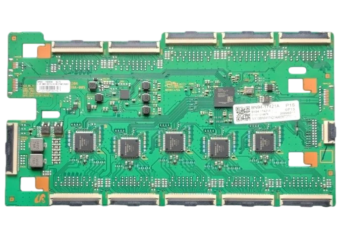 BN94-17421A Samsung LED Board, BN97-19365A, CA01, QN75QN800BF, QN75QN800BFXZA