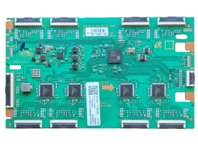 BN94-17424B Samsung LED Driver, BN97-19368B, QN65QN95BAFXZA