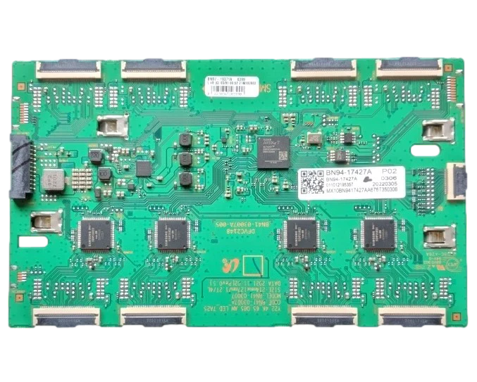 BN94-17427A Samsung LED Driver, BN97-19371A, BN41-03007, QN65QN85BAFXZA, QN65QN90BAFXZA, QN65QN85BDFXZA