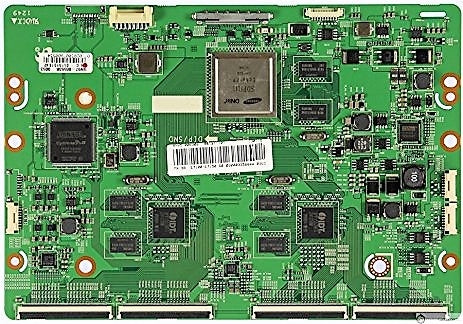 BN95-00630A Samsung TV Module, T-Con, 217_150_1.2T 240Hz, UN60ES7500FXZA, UN60ES8000FXZA