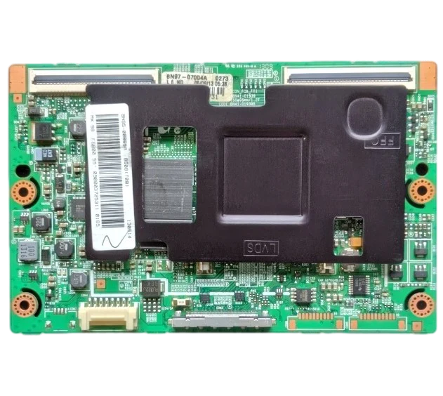 BN95-00865A Samsung T-Con Board, BN97-07004A , UN55F6800AFXZA