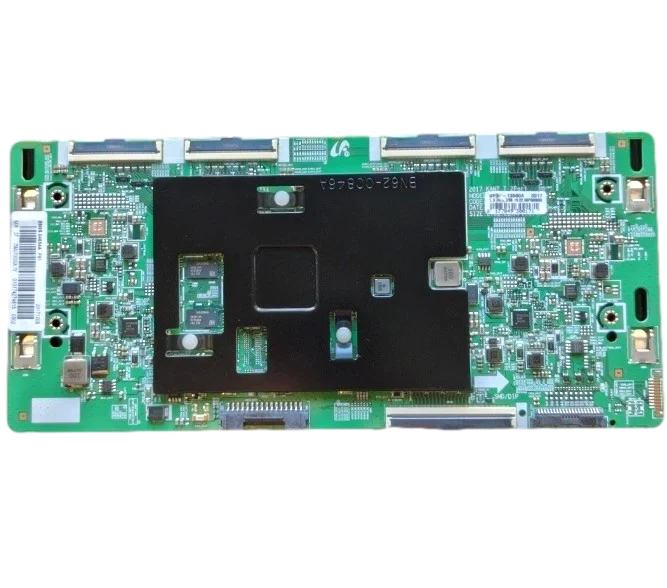 BN95-04654A Samsung T-Con Board, BN97-13560A, FB03, UN75MU6300FXZA, UN75MU6300FXZA