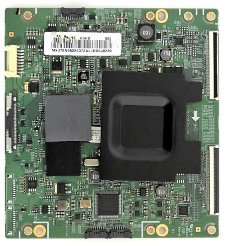 BN96-28937A Samsung TV Module, T-Con board, BN41-01947A, BN97-07071B, UN60F6300AFXZA, UN60F6350AFXZA