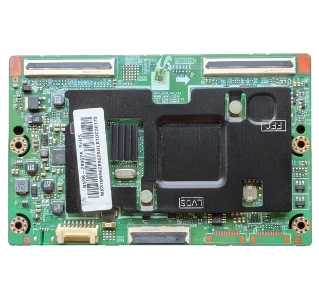BN96-28962A Samsung T-Con, BN41-02069A, UU04, UN55F6800AFXZA, UN55F6800AFXZC