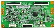 BN96-30947B Samsung TV Module, T-Con board, V500DK2-CQS1, UN50HU6900FXZA, ??UN50HU6950FXZA