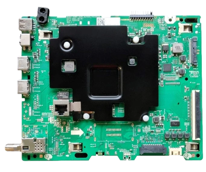 BN96-51849F Samsung Main Board, BN9651849F, YA13/UTU7000_KA/UTU7000K-U50TK1, UN50TU7000FXZA, UN50TU700DFXZA