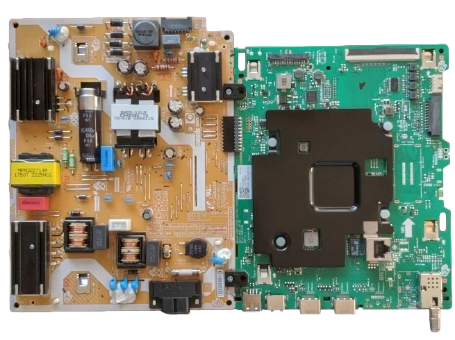 BN96-52602F-Combo Samsung Main Board/Power Supply, BN96-52602F,  KANT_SU2E_AU7000, BA50/55FA160, UN50TU7000FXZA, UN50TU700DFXZA