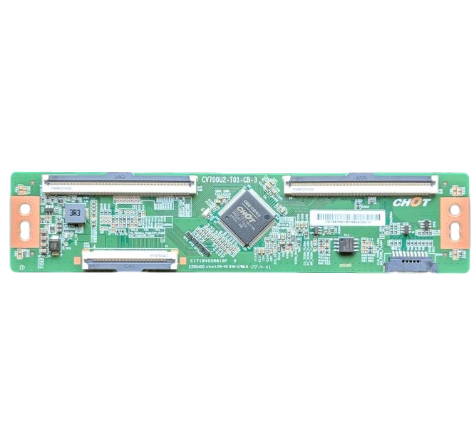 CV700U2-T01-CB-3 Hisense T-Con Board, CV700U2-T01-CB-3, 70H6570G, 70S434