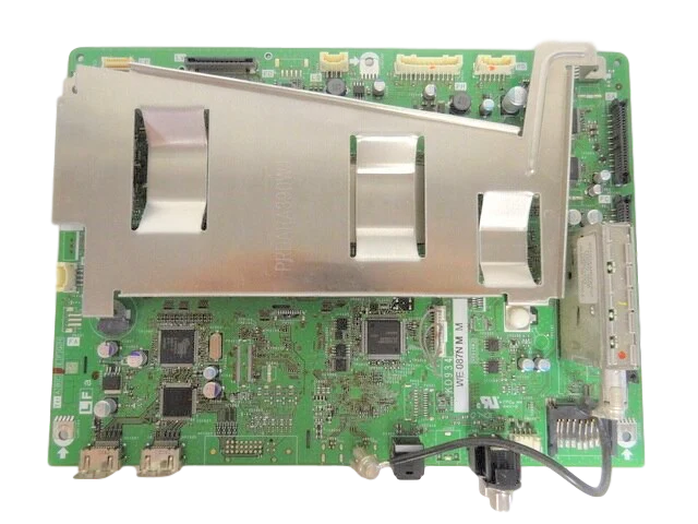 DUNTKD934FM08-V4 Sharp Main Board, KD934, XD934WJ, WE08, LC-60C52U