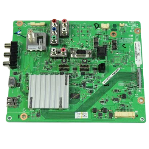 DUNTKF905FM04 Sharp Main Board, KF905, QPWBXF905WJZZ, LC-60LE600U