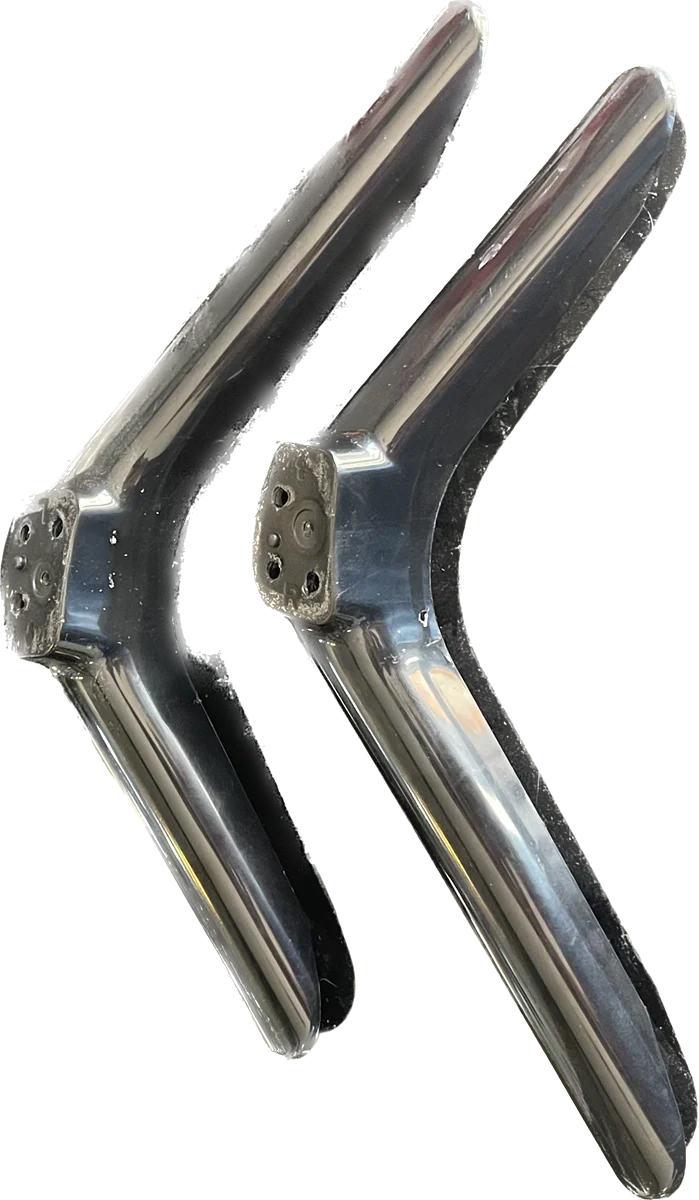 E4AA58R-STAND-LEGS, ELEMENT STAND LEGS E4AA58R