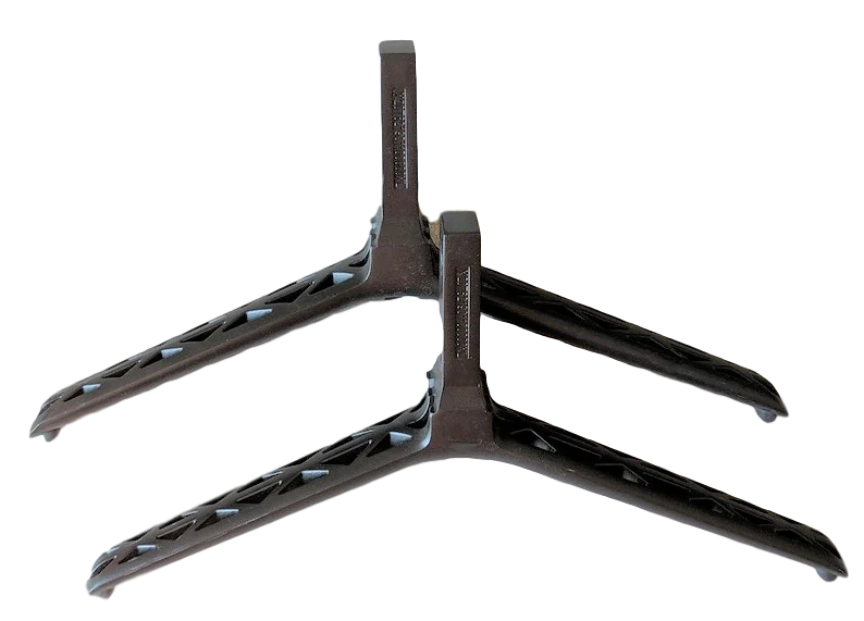 E55-E1 Vizio Stand Legs, E55-E1, D55UN-E1, E50-D1, D50F-E1, E50X-E1, D50-E1