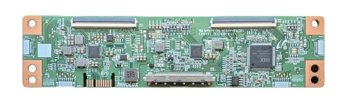 EACDJ7E13 TCL T-Con Board, E88441, 50S525