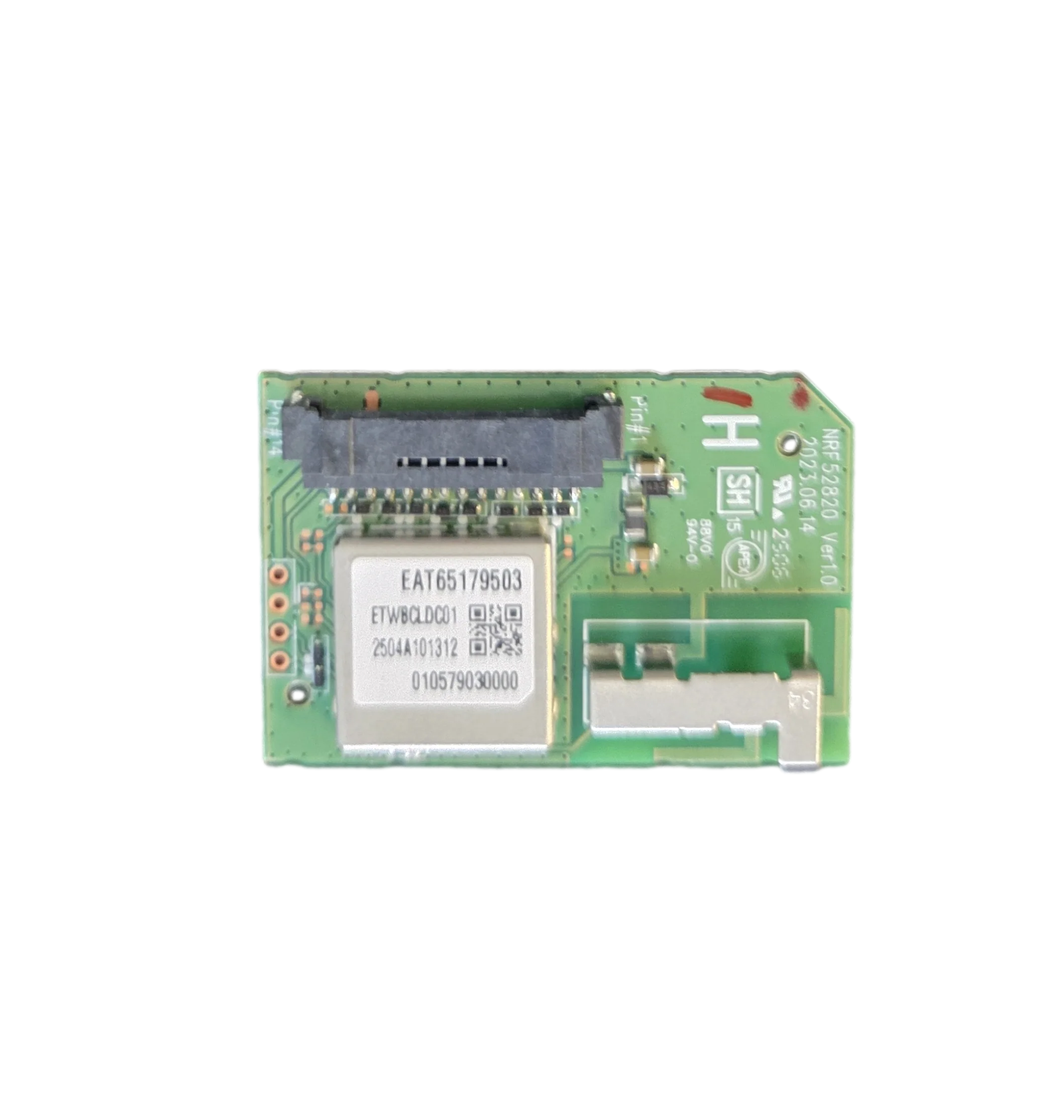EAT65179503 LG Wi-Fi Module, ETWBCLDC01, NRF52820