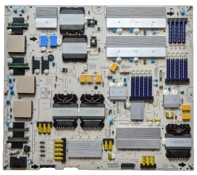 EBR36152501 LG Power Supply, EAY36152501, 36152501, EAX69751604 (1.0), OLED65G2PUA