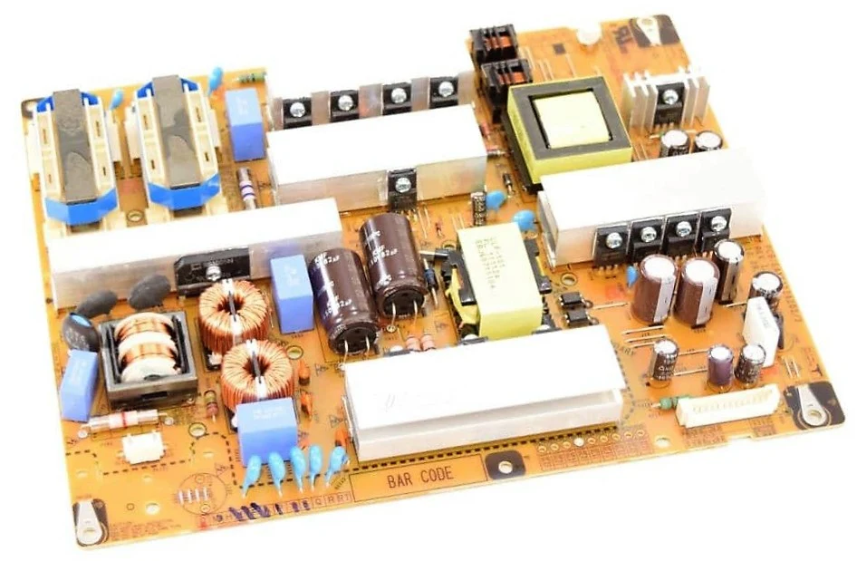 EAY60990201 LG TV Module, power supply, 3PAGC1011B-R, EAX61124202/2, 42LD520-UA