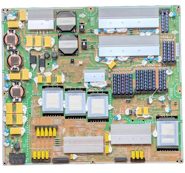 EAY65689331 LG Power Supply, EAX69142901 (1.8), OLED65GXPUA