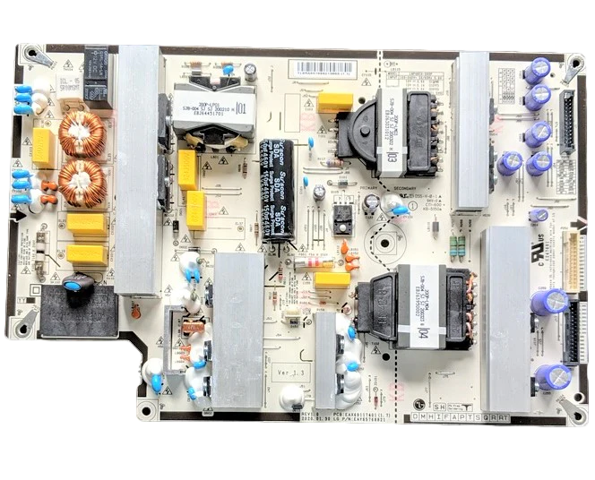 EAY65768821 LG Power Supply, EAY65768821, EAX69117401(1.7), LGP48CX-200P, OLED48CXPUB.BUSWLJR, OLED48CXPUB