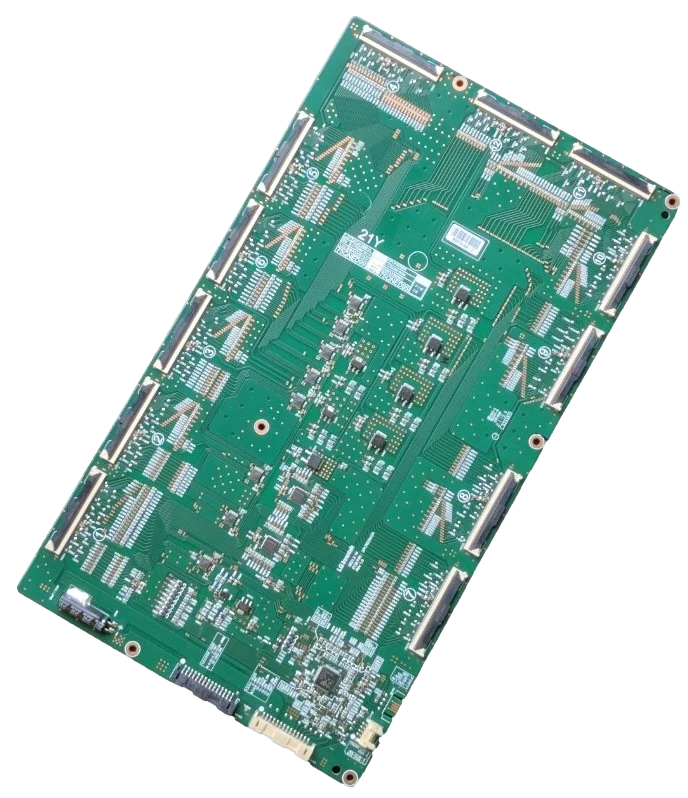 EBR33087401 LG LED Driver, EBR33360901, EPLH19DB1A, LC75D961001A, 75QNED99, 75QNED95, 75QNED99UPA