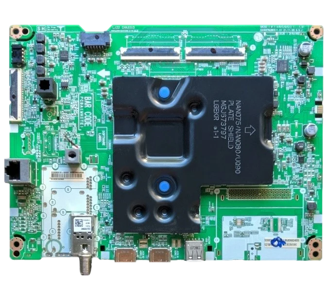 EBR36624835 LG Main Board, EAX69762805(1.0), 50UQ7570PUJ.CUSYBH, 50UQ7570PUJ