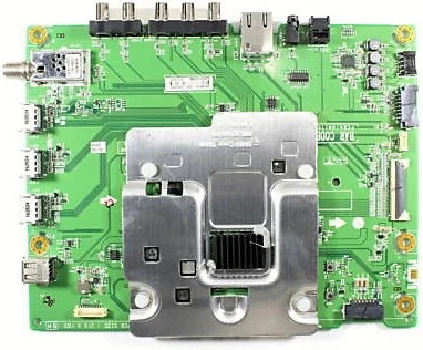 EBR82710301 LG Main Board, EAX66958003(1.1), UA65G, CBR335644801, 50UH5500-UA, 50UH5530-UB, 50UH5500-UA.CUSJLH