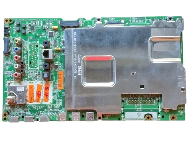 EBT63838305 LG Main Board, EAX66208202(1.3), 43UF7600-UJ