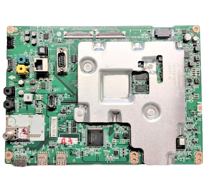 EBT65414419 LG Main Board, EAX68173903(1.0), 55UU340C-UB