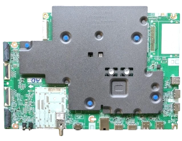 EBT66914703 LG Main Board, EAX69787404 (1.0), LJ22 CHASSIS, OLED65G2PUA, OLED65G2PUA.DUSQLJR