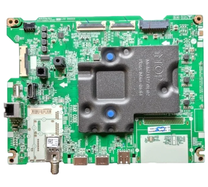 EBT66915702 LG Main Board, EAX69790103(1.0), OLED65A2PUA, OLED65A2AUA