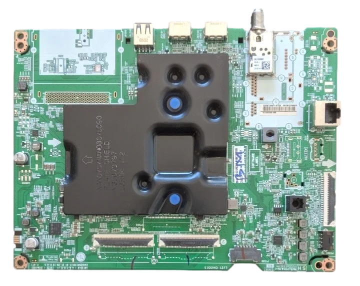 EBT67228502 LG Main Board, EBT67228502, EAX69581205 (1.0), 65UP7670PUC, 65UQ7070ZUE