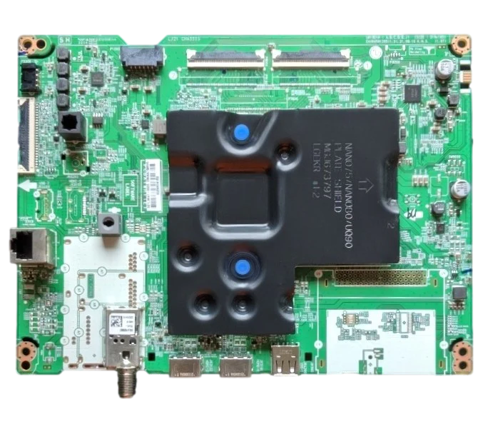EBU66758905 LG Main Board, EAX69581205(1.0), BUSYLJM, 43UQ7590PUB