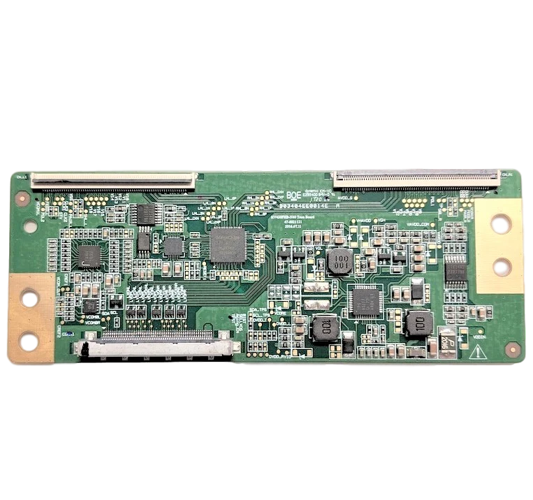 HV430FHBN4044 Element T-Con Board, 47-6021121, B03404EE0014E, ELST4316S