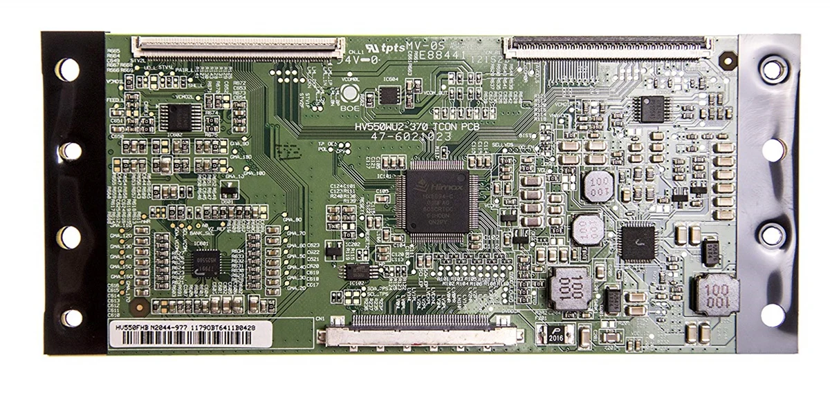 HV550FHB-N2044 Sony T-Con, 47-6021023, E88441, KDL-55W650D