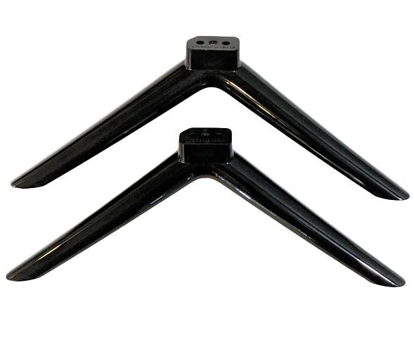 LD3960-SJ30-01 ONN TV Stand Legs, LD3960, Element E4AA43R Stand, Hitachi 40C311 Stand, 100012584, E4AA43R, 40C311