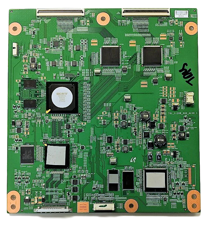 LJ94-03810D Sony T-Con, TQL_S120B_960_4LV0.1, KDL-55HX800