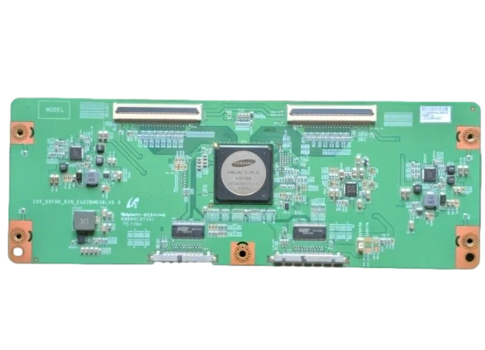 LJ94-33095A RCA T-Con Board, 15Y_65FHD_BIN_EU22MB36LV0.0, SLD65A55RQ