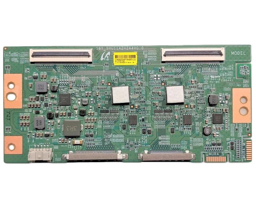 LJ94-40854P Sony T-Con Board, 18Y_SHU11A2H2A4 V0.0, XBR-55X900F