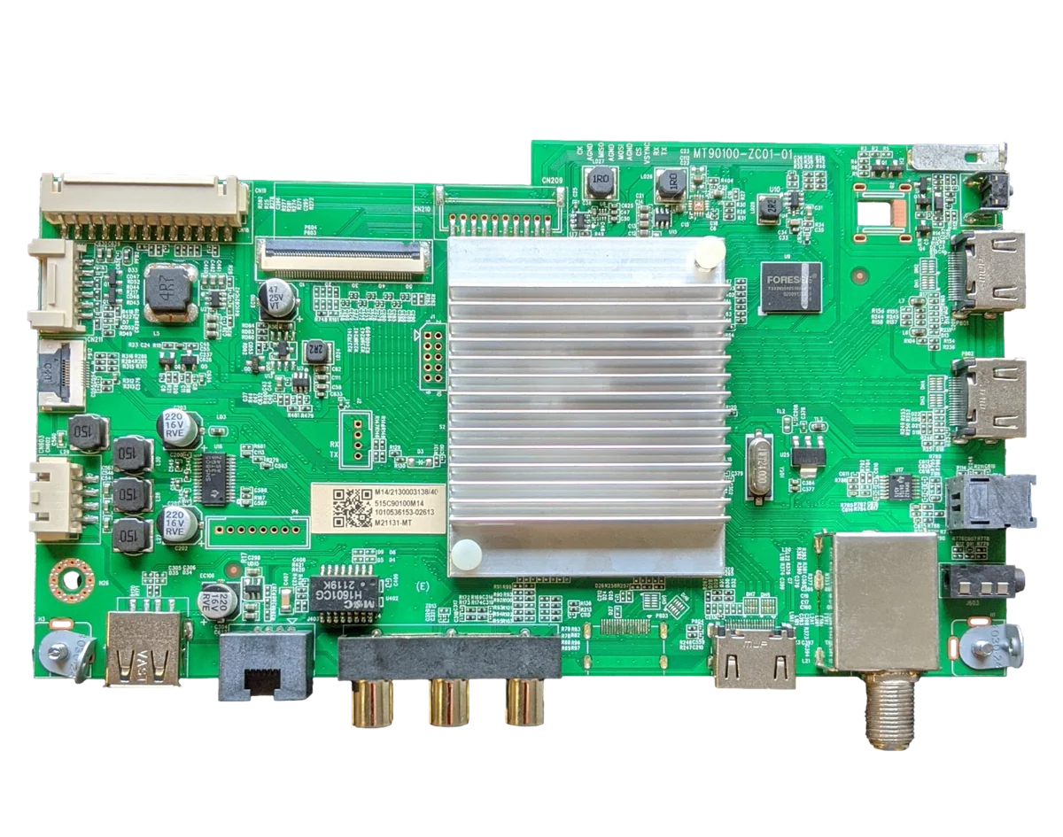 M21131-MT, Element Main Board, MT90100-ZC01-01, E4AA50R