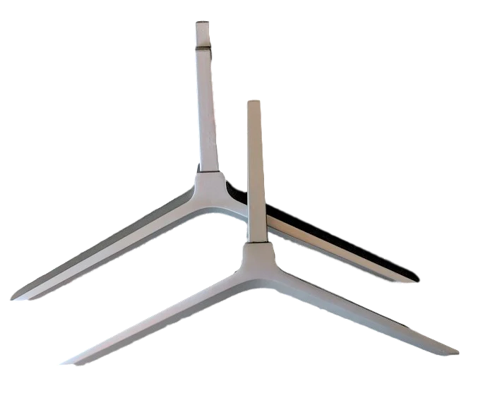 M70-C3 Vizio Stand Legs, 00011100531-VTP, M70-C3