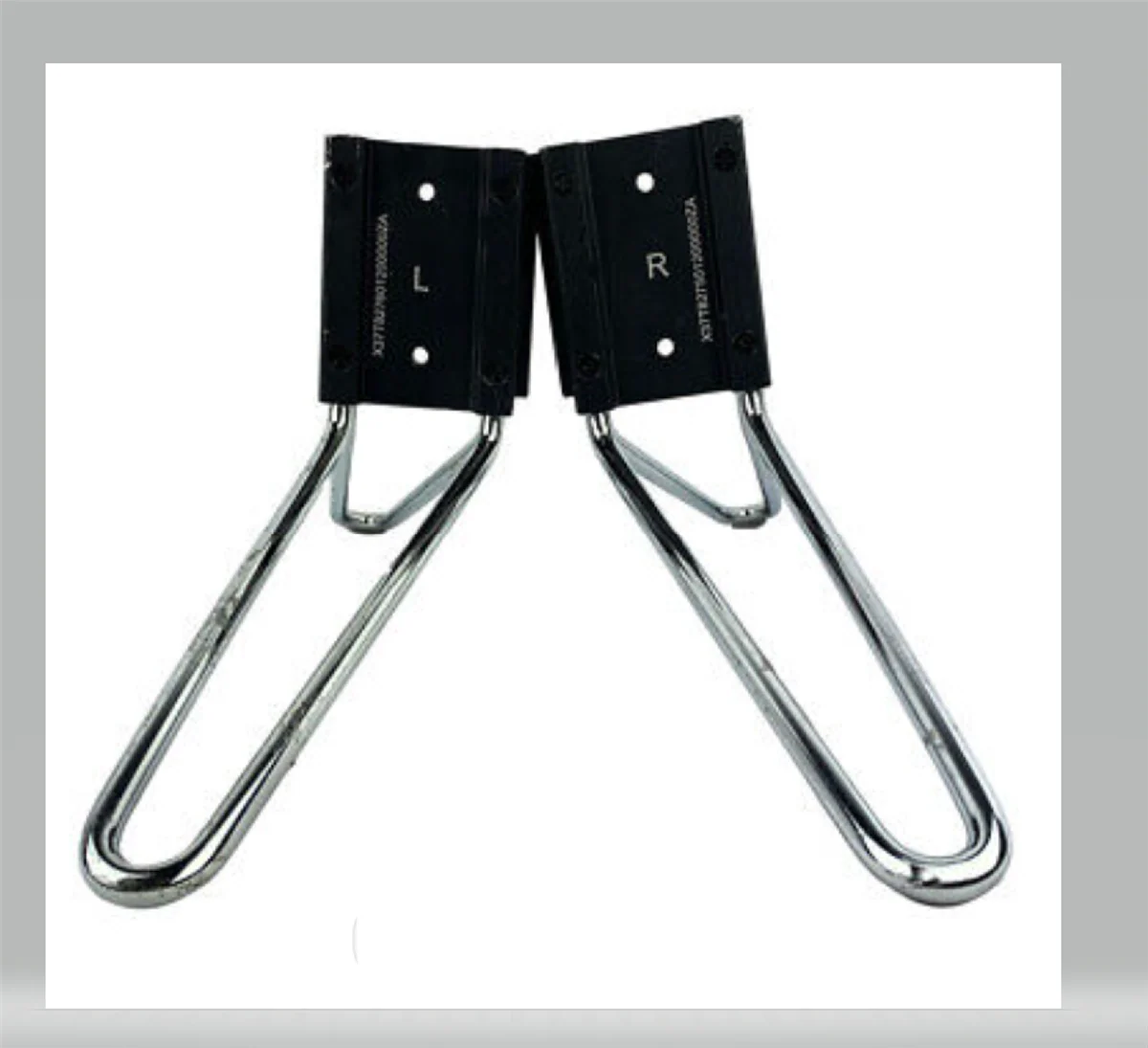 M75-E1-STAND-LEGS, STAND LEGS M75-E1