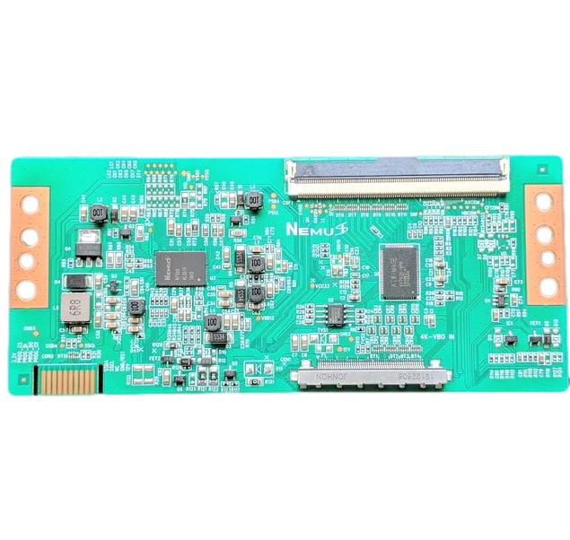 N4TC643UHDD02 Sceptre T-Con Board, ST6451DD02-C, LGA419, N65