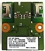 PK29A00060I Toshiba Wi-Fi Board, TWCM-K007D, 43L621U, 55L621U, 55L621U REV A, 5L621U REV B, 55L621U REV C, 65L621U