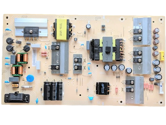 PLTVJI351XXB3 Insignia Power Supply, 715G9187-P01-009-003S, (X)PLTVJI351XXB3, NS-65DF710NA21, NS-65DF710CA21, NS-65DF710NA22