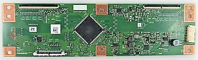 RUNTK0334FVZE Vizio T-Con, 1P-0171X00-40SB, RUNTK0228FVZE, RUNTK0334FV, E70-E3