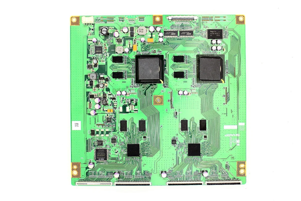 RUNTK4242TPZA Sharp TV Module, T-Con, CPWBX4242TPZA, LC-60E88UN