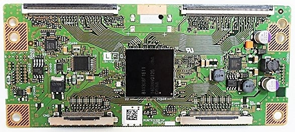 RUNTK5391TPZA Vizio TV Module, T-Con board, K5391TP, M801I-A3