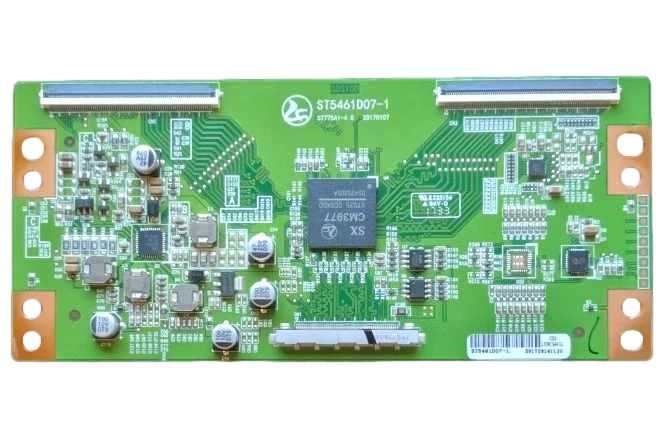 ST5461D07-1 Element T-Con, ST775A1-4.0, ELEFW5517